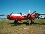 Static display