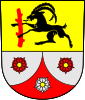 Coat of arms of Badia