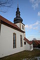 Evangelisch-lutherische Pfarrkirche