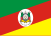 Flag of Rio Grande do Sul