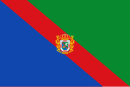 Drapeau de Colomera