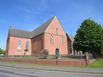 Barbara-Kirche