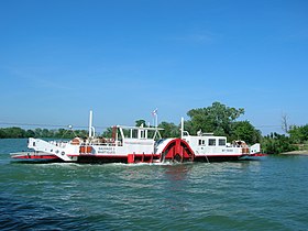 Le ferry