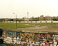 Potsdamer Platz, 1986
