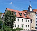 Stadtbefestigung der Altstadt