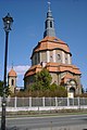 Biesenthal, kath. St.-Marien-Kirche