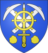 Blason de Boismont