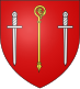 Coat of arms of Dieulouard