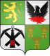 Coat of arms of Loos-en-Gohelle