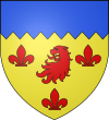 Blason de Touligny