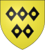 Blason de Arreau