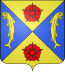 Blason de Clouange