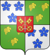 Blason de Berzé-la-Ville