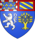 Coat of arms of Devrouze