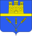 Blason de Poisy