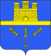 Coat of arms of Poisy