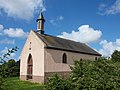 Chapelle Saint-Sauveur de Bouvaincourt-sur-Bresle