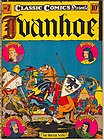 Ivanhoe Issue #2.