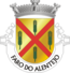 Blason de Faro do Alentejo