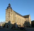 Église Saint-Éloi de Caligny