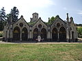 Chapelle du Rosaire.