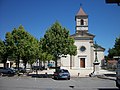 Kirche Saint-Vincent