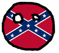  Confederate States of America