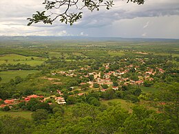 Buenópolis – Veduta