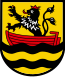 Blason de Binz