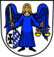 Coat of arms of Elztal