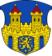 Coat of arms of Idstein