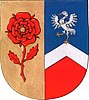Coat of arms of Dešov