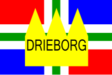 Drieborg