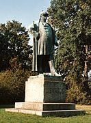 Bismarck-Denkmal