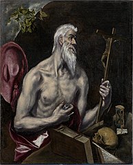 Saint Jerome