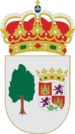 Escudo de Fuente el Fresno, Ciudad Real