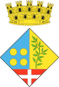 Blason de Térmens