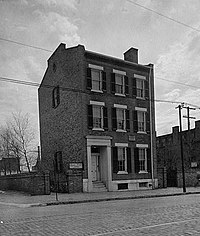 1942 HABS photo