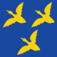 Flag of Föglö