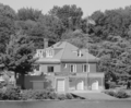 Fairmount Rowing Association, #2 Boathouse Row.