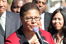 Karen Bass