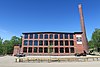 Fitchburg Yarn Mill