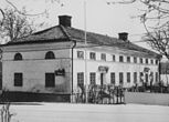 Värdshusflygeln, 1960-tal