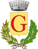 Coat of arms of Garaguso