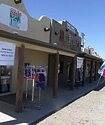 Higley General Store (1910)