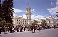 Government House, Melbourne