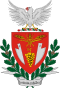 Blason de Gömörszőlős