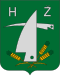 Blason de Horvátzsidány