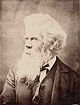 Sir Henry Parkes, often called the Father of Federation