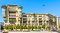 خانه تاریخی دانشمندان باکو